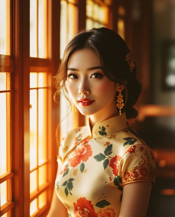 张曼玉（演员）人物档案