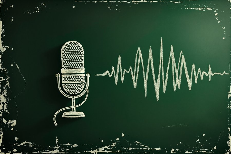 声音设计赏析：从环境声到配乐课程封面